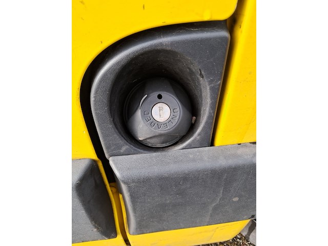 Bedrijfsauto, iveco, daily 35s14g 345 cng, 2013 - afbeelding 5 van  35