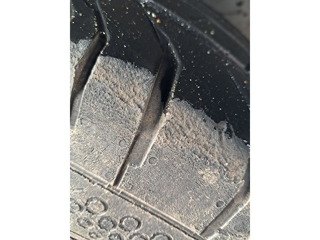 Bedrijfsauto, iveco, daily 35s14g 345 cng, 2013 - afbeelding 7 van  35