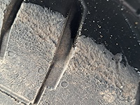 Bedrijfsauto, iveco, daily 35s14g 345 cng, 2013 - afbeelding 7 van  35