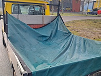 Bedrijfsauto, iveco, daily 35s14g 345 cng, 2013 - afbeelding 9 van  35