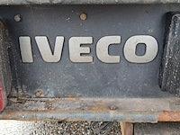 Bedrijfsauto, iveco, daily 35s14g 345 cng, 2013 - afbeelding 10 van  35