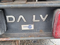 Bedrijfsauto, iveco, daily 35s14g 345 cng, 2013 - afbeelding 11 van  35