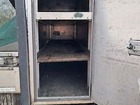 Bedrijfsauto, iveco, daily 35s14g 345 cng, 2013 - afbeelding 13 van  35