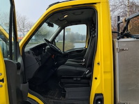 Bedrijfsauto, iveco, daily 35s14g 345 cng, 2013 - afbeelding 16 van  35