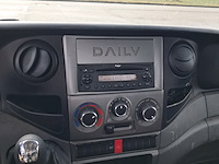 Bedrijfsauto, iveco, daily 35s14g 345 cng, 2013 - afbeelding 18 van  35