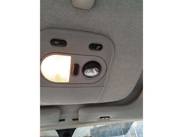 Bedrijfsauto, iveco, daily 35s14g 345 cng, 2013 - afbeelding 20 van  35