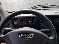 Bedrijfsauto, iveco, daily 35s14g 345 cng, 2013 - afbeelding 22 van  35