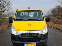 Bedrijfsauto, iveco, daily 35s14g 345 cng, 2013 - afbeelding 12 van  35