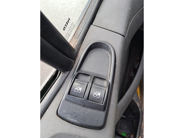 Bedrijfsauto, iveco, daily 35s14g 345 cng, 2013 - afbeelding 25 van  35