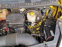 Bedrijfsauto, iveco, daily 35s14g 345 cng, 2013 - afbeelding 28 van  35