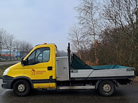 Bedrijfsauto, iveco, daily 35s14g 345 cng, 2013 - afbeelding 23 van  35