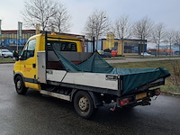 Bedrijfsauto, iveco, daily 35s14g 345 cng, 2013 - afbeelding 30 van  35