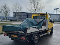Bedrijfsauto, iveco, daily 35s14g 345 cng, 2013 - afbeelding 32 van  35