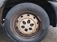 Bedrijfsauto, iveco, daily 35s14g 345 cng, 2013 - afbeelding 35 van  35