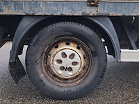 Bedrijfsauto, iveco, daily 35s14g 345 cng, 2013 - afbeelding 2 van  36