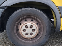 Bedrijfsauto, iveco, daily 35s14g 345 cng, 2013 - afbeelding 4 van  36