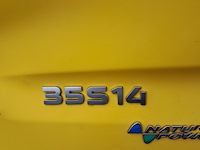 Bedrijfsauto, iveco, daily 35s14g 345 cng, 2013 - afbeelding 5 van  36