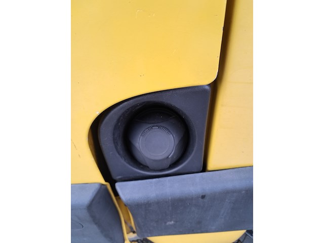 Bedrijfsauto, iveco, daily 35s14g 345 cng, 2013 - afbeelding 6 van  36