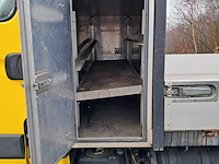 Bedrijfsauto, iveco, daily 35s14g 345 cng, 2013 - afbeelding 7 van  36