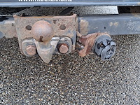 Bedrijfsauto, iveco, daily 35s14g 345 cng, 2013 - afbeelding 8 van  36