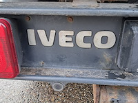 Bedrijfsauto, iveco, daily 35s14g 345 cng, 2013 - afbeelding 9 van  36