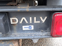 Bedrijfsauto, iveco, daily 35s14g 345 cng, 2013 - afbeelding 10 van  36