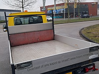 Bedrijfsauto, iveco, daily 35s14g 345 cng, 2013 - afbeelding 11 van  36