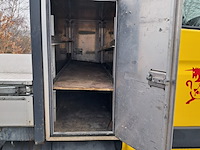 Bedrijfsauto, iveco, daily 35s14g 345 cng, 2013 - afbeelding 13 van  36