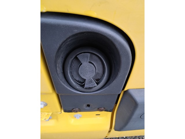 Bedrijfsauto, iveco, daily 35s14g 345 cng, 2013 - afbeelding 14 van  36