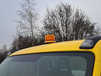 Bedrijfsauto, iveco, daily 35s14g 345 cng, 2013 - afbeelding 15 van  36