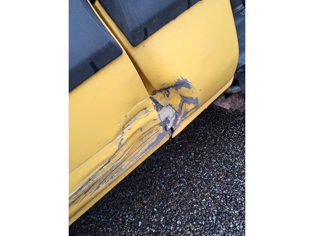 Bedrijfsauto, iveco, daily 35s14g 345 cng, 2013 - afbeelding 16 van  36