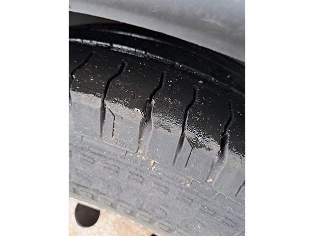 Bedrijfsauto, iveco, daily 35s14g 345 cng, 2013 - afbeelding 18 van  36