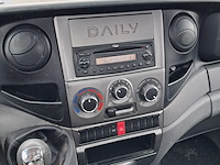 Bedrijfsauto, iveco, daily 35s14g 345 cng, 2013 - afbeelding 22 van  36