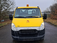 Bedrijfsauto, iveco, daily 35s14g 345 cng, 2013 - afbeelding 12 van  36