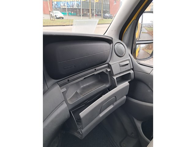 Bedrijfsauto, iveco, daily 35s14g 345 cng, 2013 - afbeelding 24 van  36