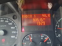 Bedrijfsauto, iveco, daily 35s14g 345 cng, 2013 - afbeelding 25 van  36