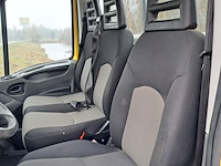 Bedrijfsauto, iveco, daily 35s14g 345 cng, 2013 - afbeelding 27 van  36