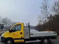 Bedrijfsauto, iveco, daily 35s14g 345 cng, 2013 - afbeelding 23 van  36