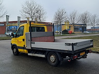 Bedrijfsauto, iveco, daily 35s14g 345 cng, 2013 - afbeelding 31 van  36