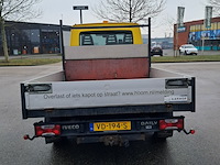 Bedrijfsauto, iveco, daily 35s14g 345 cng, 2013 - afbeelding 32 van  36