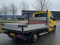 Bedrijfsauto, iveco, daily 35s14g 345 cng, 2013 - afbeelding 33 van  36