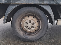 Bedrijfsauto, iveco, daily, 35s14g 345 cng, 2013 - afbeelding 2 van  35