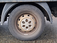 Bedrijfsauto, iveco, daily, 35s14g 345 cng, 2013 - afbeelding 3 van  35