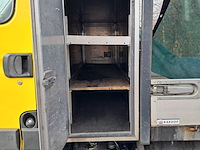 Bedrijfsauto, iveco, daily, 35s14g 345 cng, 2013 - afbeelding 6 van  35