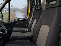Bedrijfsauto, iveco, daily, 35s14g 345 cng, 2013 - afbeelding 17 van  35