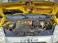 Bedrijfsauto, iveco, daily, 35s14g 345 cng, 2013 - afbeelding 26 van  35