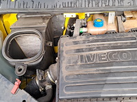 Bedrijfsauto, iveco, daily, 35s14g 345 cng, 2013 - afbeelding 27 van  35