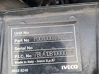 Bedrijfsauto, iveco, daily, 35s14g 345 cng, 2013 - afbeelding 29 van  35