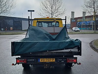Bedrijfsauto, iveco, daily, 35s14g 345 cng, 2013 - afbeelding 31 van  35