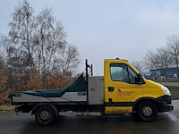 Bedrijfsauto, iveco, daily, 35s14g 345 cng, 2013 - afbeelding 33 van  35